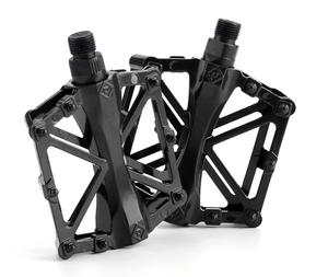 <span class=keywords><strong>Pedal</strong></span> ultraligero de aleación de aluminio para bicicleta de carretera, piezas para deportes al aire libre, rodamientos antideslizantes - Product Image 1