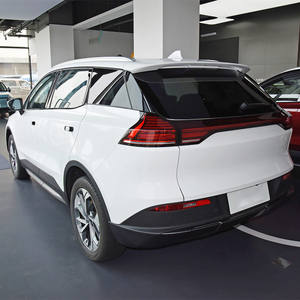 Coche eléctrico de alta velocidad, a la moda, para <span class=keywords><strong>Aiways</strong></span> U5, venta al por mayor de fábrica - Product Image 3