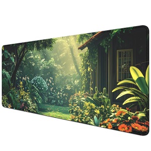 Alfombrillas de Ratón Personalizadas por Sublimación con Logotipo de Empresa, Alfombrilla de Escritorio para Oficina, para Pedidos al por Mayor, Logotipo para Ratón, iPad - Product Image 4