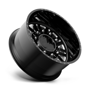 Ruedas de aleación de aluminio forjadas personalizadas de gama alta 22x12 24x14 26x16 llantas forjadas monobloque 6x135 8x180 8x6,5 Para <span class=keywords><strong>Dodge</strong></span> para <span class=keywords><strong>Ram</strong></span> 1500 - Product Image 3