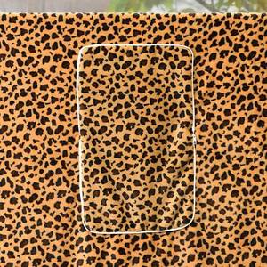 127*152Cm Euro-American Style Leopard Print Warm Travel 2-In-1 Multifunctional <b>Throw</b> Pillow <b>Sofa</b> <b>Cover</b> and Flannel Blanket - Product Image 3