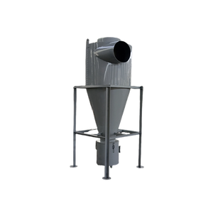 Woodworking Cyclone Dust Collector For <strong>Sawdust</strong> Extraction - Product Image 6