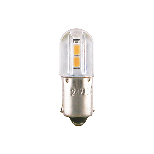 #44 #47 #313 #755 #757 #756 T3-1/4 LED Car Light Bulb 6V12V 24V 48V60V110V 240V T3-1/4 LED Mini Bulb T3-1/4 LED Truck Light Bulb