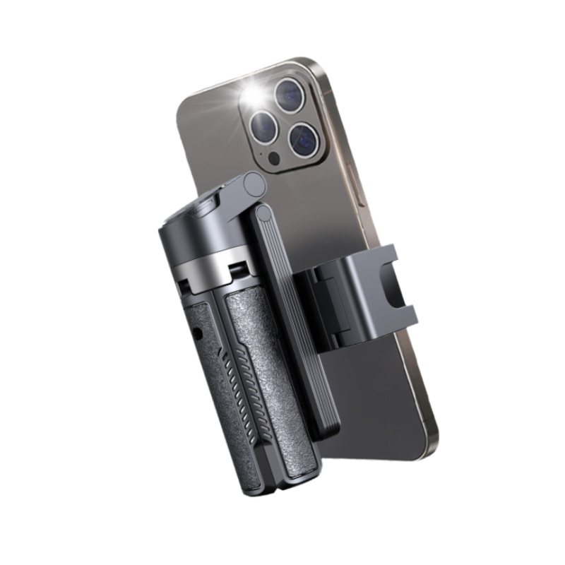 <strong>2026</strong> New Mini Foldable Selfie Stick Tripod 360&deg; Rotation <strong>Wireless</strong> Remote Anti-Shake for All Mobile <strong>Phones</strong>