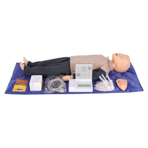 Child Cpr Training Manequim ProductChild CprSimulator Para Um Corpo Inteiro WorkoutKid Cpr SimulatorRessuscitação Cardiopulmonar Simul
