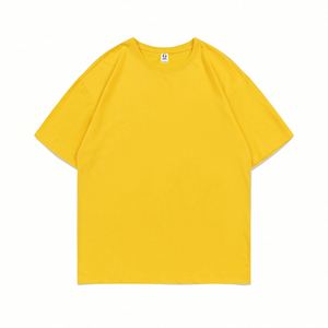 Design Cotton T-<b>shirt</b> Wholesale Men's and Women's High Quality Blank T-<b>shirt</b> Design Customization - Product Image 2