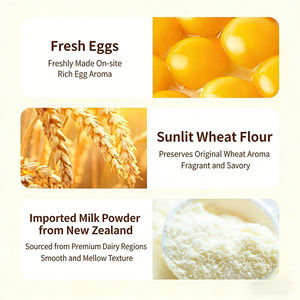 <span class=keywords><strong>เค้ก</strong></span>อาหารเช้าและขนมปัง<span class=keywords><strong>เค้ก</strong></span>สามเหลี่ยมรสผลไม้ <span class=keywords><strong>เค้ก</strong></span>ฟองน้ำแบบชั้น ขนมหวาน โอบาลาบ <span class=keywords><strong>เค้ก</strong></span>สามเหลี่ยมขายส่ง - Product Image 2