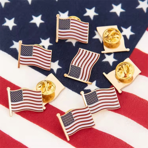 Trung Quốc Nhà Máy Ấn Độ Pháp Kim Loại Sắt Kẽm Hợp Kim Tùy Chỉnh Men Thủ Công Kim Loại Khắc Laser Scotland Ve Áo Cờ <span class=keywords><strong>Pin</strong></span> - Product Image 1