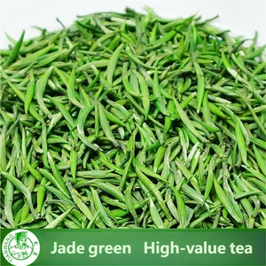 Ensemble de thé détoxifiant à base de plantes chinoises Thé aux aiguilles d'argent Sachets de thé en emballage cadeau pour la perte de poids - Product Image 3