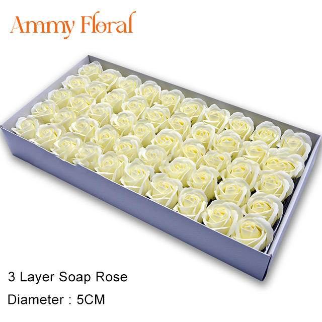 Blanco leche (50 pcs/box)