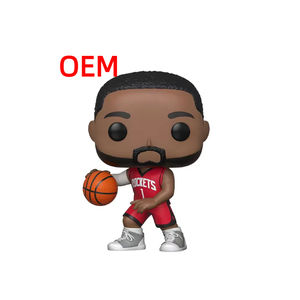 Mignon PVC Vinyle Action Figure Modèle Jouet Personnalisé 3D Collection Animaux Modèles bon Plastique pour Affichage Divertissement pour Cadeaux - Product Image 2