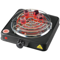Mini cuisinière électrique industrielle, grille-pain, plaque chauffante, 12v
