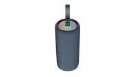   Altavoz K10 Mini Portátil Inalámbrico para Fiestas, con Bajos de Alta Calidad, Personalizable con Marca Propia, Fabricante de Altavoces OEM