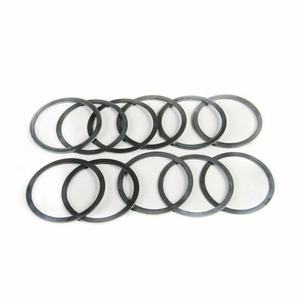 Kit de Embrague Doble para Transmisión DSG 0AM DQ200 602000600 0AM198140N 602000100 0AM198141F para VW AUDI de 7 Velocidades, Primera Generación - Product Image 3