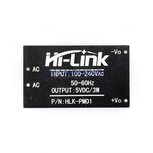 Módulo de Comunicación de la fuente de alimentación original y nuevo de la HL-LINK - Product Image 3