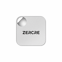 ZERCRE Mini SSD Portatile 128GB 256GB 512GB 1TB 2TB USB 3.2 Gen1 Tipo C 500MB/s Unità a Stato Solido Esterna ad Alta Velocità