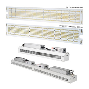 Circuit imprimé en aluminium durable pour éclairage automobile et panneaux de sortie d'urgence - Conception de lampe LED plaquée cuivre - Product Image 2