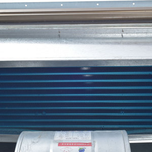 Haute puissance d'eau caché-type <span class=keywords><strong>silencieux</strong></span> ultra-mince multi-usages unité de traitement d'air - Product Image 4