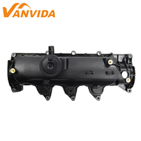 Couvercle de soupape de culasse de moteur automobile OE 8200629199 13264-00Q0J A6070100300 pour RENAULT NISSAN DACIA
