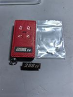 Clé d'origine Ferrari OEM pour véhicule Ferrari SF90 Spider