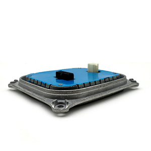 Módulo de Control de Luces de Circulación Diurna 63117263052 LN5508 para X5 E70 LCI - Product Image 5