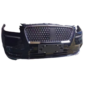 Conjunto de parachoques delantero de accesorio de coche Original usado para parrilla Lincoln Corsair 2020-2022 - Product Image 1