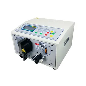 PFL-02D Wholesale Computer Electric Wire Stripping Cutting Machine