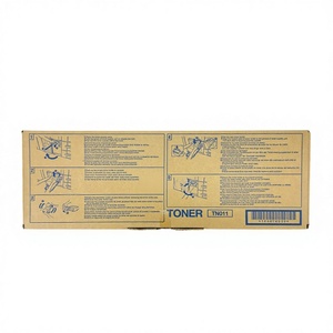 ผงหมึกโทนเนอร์แท้รุ่น TN011 A0TH030 ยี่ห้อ Konica Minolta สำหรับเครื่องพิมพ์ Bizhubi 1200 1051 951 AOTH050 - Product Image 4
