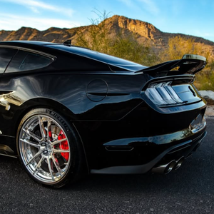 Rines Forjados de 19 20 21 22 24 Pulgadas para SHELBYGTE <span class=keywords><strong>SHELBY</strong></span> F-150 Mach-E GT Ford Mustang GT500 GT40 Dodge Charger Viper benz BC - Product Image 5