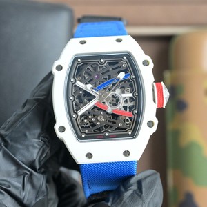 Nuovo Arrivo <span class=keywords><strong>Orologio</strong></span> alla Moda per Uomo <span class=keywords><strong>Orologio</strong></span> <span class=keywords><strong>Maschile</strong></span> di Lusso Sportivo Impermeabile al Quarzo - Product Image 2