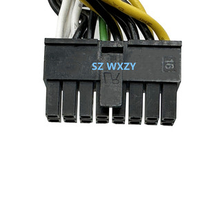 Nueva fuente de alimentación Original para <span class=keywords><strong>DELL</strong></span> 5260 7460 7470 <span class=keywords><strong>Optiplex</strong></span> <span class=keywords><strong>7400</strong></span> 7480 160W fuente de alimentación de la fuente de alimentación 0FWYRK FWYRK APK001 - Product Image 2