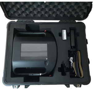 कंट्राबेंड का पता लगाने के लिए सर्वश्रेष्ठ हैंडहेल्ड एक्स-रे बैकस्कैटर इमेजिंग सिस्टम - Product Image 2