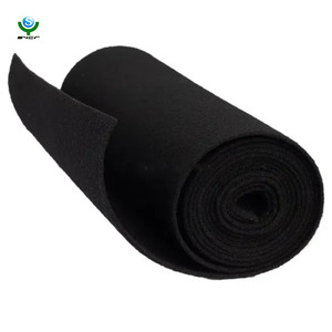 Kích thước tùy chỉnh kích hoạt Bộ lọc sợi <span class=keywords><strong>Carbon</strong></span> cho ngành công nghiệp lọc nước - Product Image 1