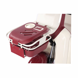Tricycles électriques <span class=keywords><strong>de</strong></span> haute qualité en gros, tricycles <span class=keywords><strong>de</strong></span> loisirs, scooters, vélos, <span class=keywords><strong>transport</strong></span> urbain pour adultes et <span class=keywords><strong>personnes</strong></span> âgées - Product Image 6