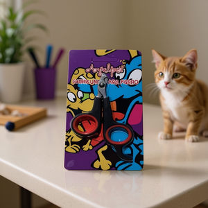 Tagliaunghie per Cani e Gatti di Piccola Taglia per la Toelettatura degli Animali Domestici - Product Image 2