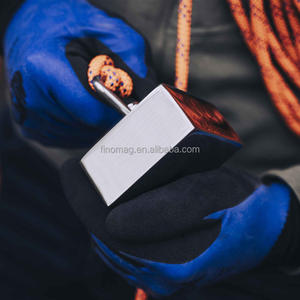 <span class=keywords><strong>Aimant</strong></span> de pêche en cube de 1350 kg, <span class=keywords><strong>aimant</strong></span> de pêche à <span class=keywords><strong>360</strong></span> degrés, kit d'<span class=keywords><strong>aimant</strong></span> de pêche - Product Image 5