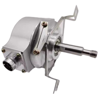 Encodeur linéaire 1XP8032-11/2048 1XP8032-10/1024, encodeur rotatif Siemens 1XP8032-11/2048 1XP8032-10/1024