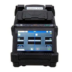 Soudeuse par fusion de fibres Fujikura 48S à alignement mononucléaire avec coupe-fil Ct16 et Ct50 - Product Image 2