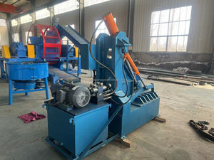 High Quality Automatic Waste <strong>Tyre</strong> Recycling <strong>Machine</strong> to Rubber Powder / Used Tire Recycling / Waste <strong>Tyre</strong> Processing Line - Product Image 3