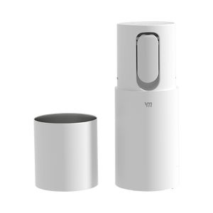 Dispensador de Agua Instantáneo Portátil Yanmi con Calentamiento Rápido en 3 Segundos y Temperatura Ajustable, Compatible con Botellas y Garrafas - Product Image 1