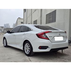 Auto Usata Guazi 2016 Honda Civic, Ottimo Rapporto Qualità-Prezzo, Motore a Benzina, Cambio Automatico, 5 Posti, Berlina LHD per Uso Quotidiano Robusto - Product Image 3