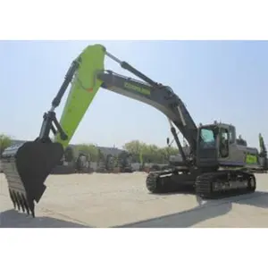 Zoomlion 33 톤 유압 크롤러 굴삭기 ZE330E-10 판매