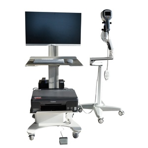 Mesin Endoskopi Video Medis Desain Baru <span class=keywords><strong>2026</strong></span>, Kamera Endoskopi Veteriner, Kolonoskop untuk Ginekologi - Product Image 3