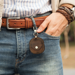 เคสหูฟังแบบตะขอพวงกุญแจหมุนได้,เคสหูฟังแบบออกแบบเองได้สำหรับ <span class=keywords><strong>Samsung</strong></span> <span class=keywords><strong>Galaxy</strong></span> Buds2 - Product Image 4