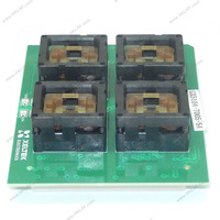 Enchufe Nuevo 100% Original 	 Adaptador GX5104-T005-S4 para XELTEK SuperPro 7500N