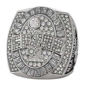 2005 spchampionship şampiyonası ilham geometrik kesim taş dini kutu çocuklar için 18k rodyum kaplama ile boyutlandırılabilir çinko alaşım - Product Image 5