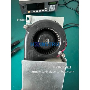 1PCS HP KEYSIGHT Agilent N6762A H Usado - Product Image 5