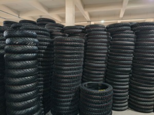 Hot Selling 100/90-10 Motorcycle <strong>Tire</strong> Tyre Manufacturer in China - Product Image 5