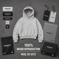 Conjunto Deportivo Personalizado para Hombre, Sudadera con Capucha y Pantalones Holgados de Forro Polar Grueso y Transpirable de Alta Calidad OEM, Ropa Deportiva Urbana para Gimnasio