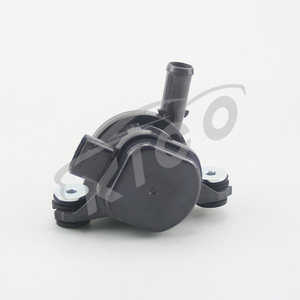 OE G9040-52020 อะไหล่รถยนต์ใหม่ ปั๊มน้ำไฟฟ้าเสริม ระบบระบายความร้อนเครื่องยนต์ สำหรับรถยนต์โตโยต้าและเล็กซัส - Product Image 4